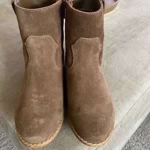 Gap boots